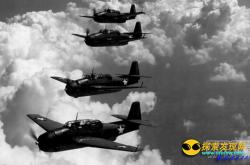 全球八大恐怖的地带 看中国何处上榜_灵异鬼话玛丽人