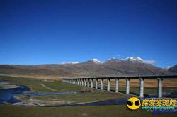 揭青藏铁路灵异事件 事发后无人敢谈_灵异鬼话玛丽人