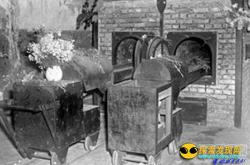 揭秘尸油骇人真相 真的流入了餐桌？_灵异鬼话玛丽人