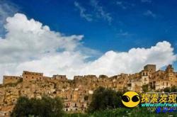 阴风阵阵 盘点全球十大恐怖灵异鬼镇_灵异鬼话玛丽人