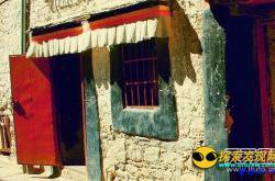 阻挡行尸！揭秘西藏矮门与起尸秘闻_灵异鬼话玛丽人