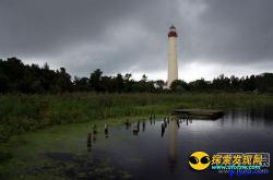 享受毛骨悚然的快感 五座闹鬼灯塔_灵异鬼话玛丽人