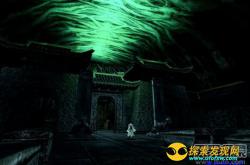 古墓恐怖灵异事件“红绳子的诅咒”_灵异鬼话玛丽人