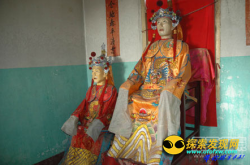 男子父亲死后7年不腐 竟是这个原因_灵异鬼话玛丽人