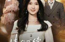 情难再续，沈先生后来者居上MP4格式