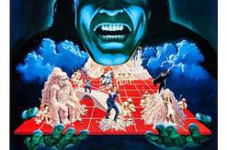 黑暗大师MP4格式