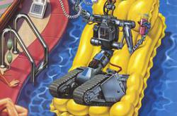 霹雳五号续集MP4格式