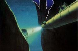 惊爆无底洞MP4格式