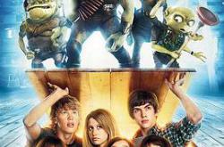 楼上的外星人MP4格式