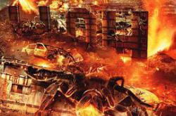 岩浆毒蛛MP4格式