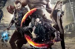 守护者：世纪战元MP4格式