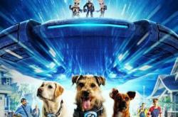 太空狗崽MP4格式