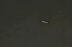 UFO研究领域的经典案例：1976年伊朗UFO事件