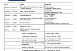 NASA举行关于UFO的历史性公开会议，首次展示调查结果