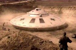 美国早已获得外星技术？调查人员进入坠毁UFO内部后遭遇时空扭曲