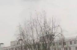 1916年莫斯科大学的UFO事件真相，俄罗斯不明飞行物事件。