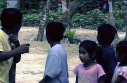 2011年巴西亚马逊拍到外星人影像，UFO是否真实存在？