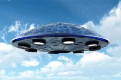 世界十大UFO事件-UFO事件未解之谜