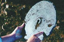 外星人之谜 盘点中国十个真实发生的UFO事件