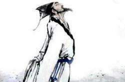 古代文人邂逅UFO