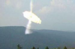 中国击落UFO，以及UFO频频出现在中国事件