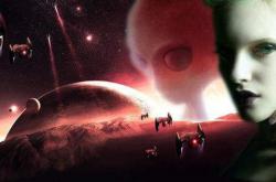 外星人为什么不联系人类