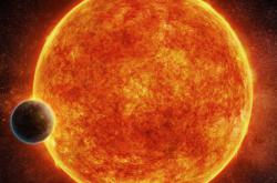 美国科学家发现39光年外的“超级地球” 称可能存在生命