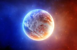 据科学家最新发现：地球可能是宇宙中独一无二的！