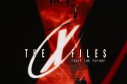 X档案：征服未来MP4格式