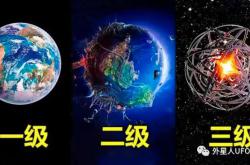 印度古城毁灭之谜，外星人难道早已登录地球?