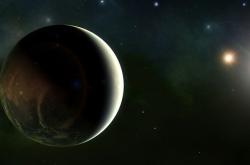 天文学家发现真实版“那美克星”：三个太阳相互交替无黑夜