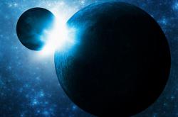 月球起源之谜与外星人有关么