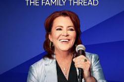 凯瑟琳麦迪根：家庭群MP4格式