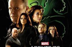 神盾局特工第四季MP4格式