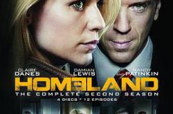 国土安全 第二季MP4格式