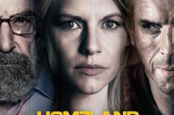 国土安全 第三季MP4格式