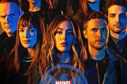 神盾局特工第六季MP4格式