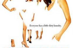 绝望主妇 第一季MP4格式