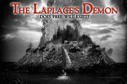 拉普拉斯妖MP4格式