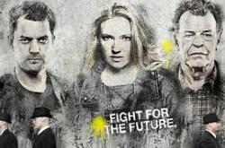 危机边缘第五季MP4格式