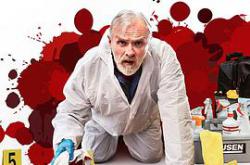 犯罪现场清理员 第一季MP4格式