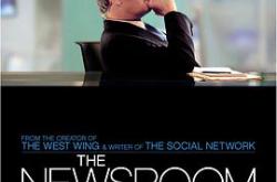 新闻编辑室 第一季MP4格式