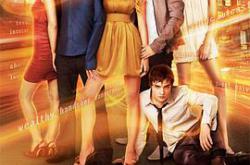 绯闻女孩 第一季MP4格式