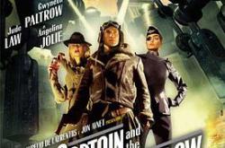 天空上尉与明日世界MP4格式