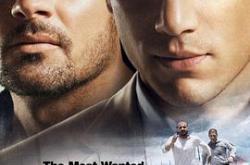 越狱  第二季MP4格式