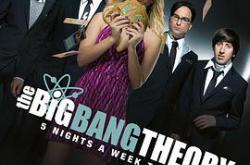 生活大爆炸  第五季MP4格式