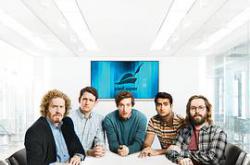 硅谷 第三季MP4格式