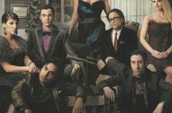 生活大爆炸 第七季MP4格式