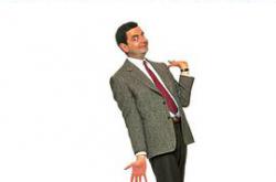 憨豆先生MP4格式