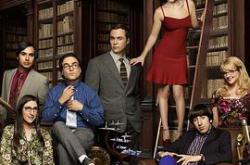 生活大爆炸 第九季MP4格式